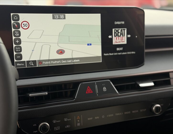 KIA Stonic CUV / Crossover 998,0 74 kw