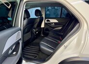 Mercedes-Benz GLE SUV / Terénní 2,0 l 245 kw