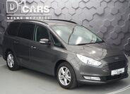 Ford Galaxy 6