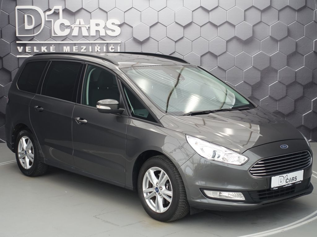 Ford Galaxy