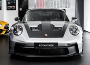 Porsche 911 Kupé 4,0 l 388 kw