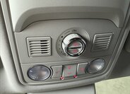 Volkswagen Sharan MPV 2,0 l 110 kw