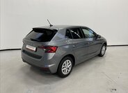 Škoda Fabia Hatchback 999,0 81 kw
