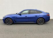 BMW Řada 4 Sedan 2,0 l 140 kw