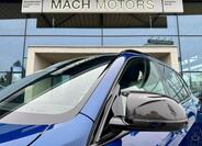 BMW X5 SUV 4,4 l 460 kw