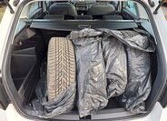 Škoda Fabia Kombi 999,0 70 kw