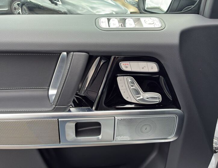 Mercedes-Benz Třídy G 24