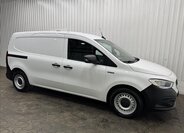 Mercedes-Benz Citan Ostatní 0,0 90 kw