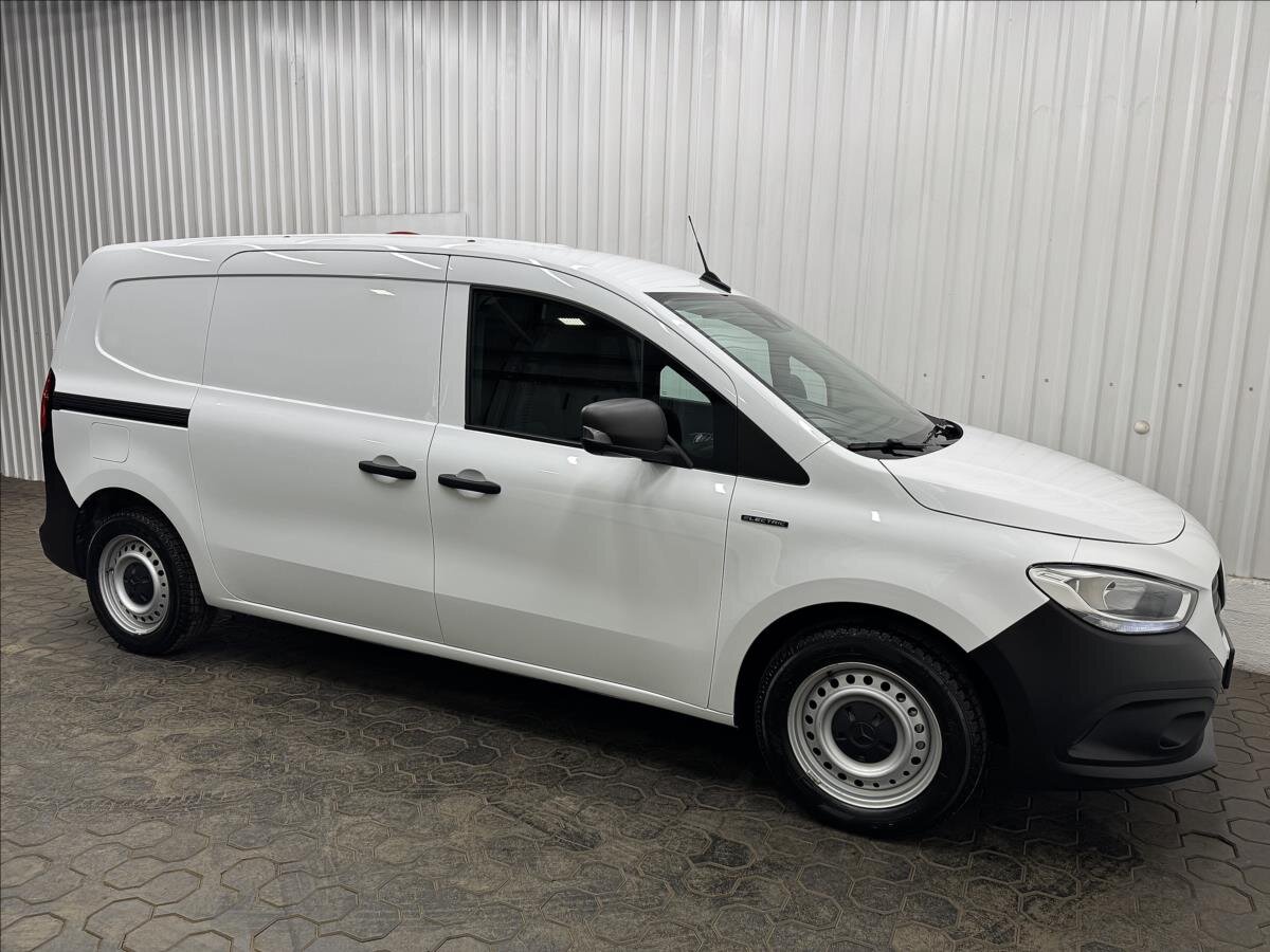 Mercedes-Benz Citan Ostatní 0,0 90 kw