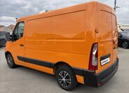 Renault Master 9