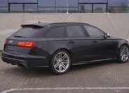 Audi RS 6 Hatchback 4,0 l 412 kw