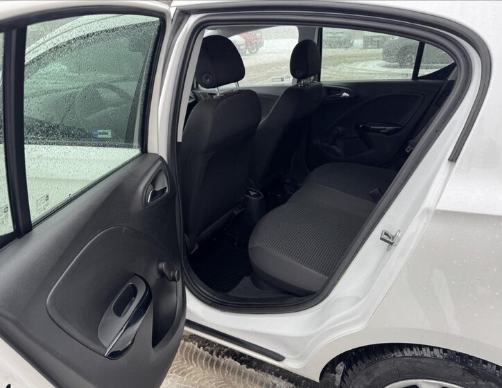 Opel Corsa Hatchback 1,2 l 51 kw