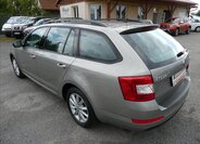 Škoda Octavia 7
