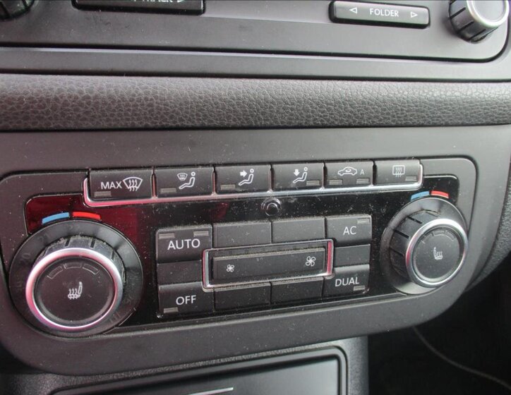 Volkswagen Golf Plus MPV 1,4 l 90 kw