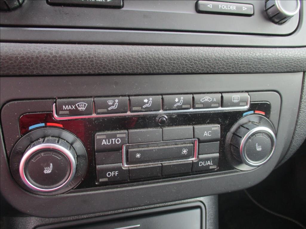 Volkswagen Golf Plus MPV 1,4 l 90 kw