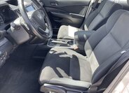 Honda CR-V SUV / Terénní 1,6 l 118 kw