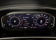 Volkswagen Tiguan Allspace SUV / Terénní 2,0 l 176 kw