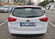 KIA Ceed Kombi 1,6 l 99 kw
