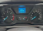 Ford Tourneo Custom Kombi 2,0 l 125 kw