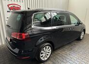 Volkswagen Sharan 8