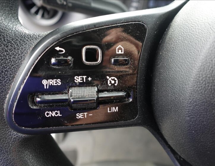 Mercedes-Benz Sprinter Ostatní 2,0 l 125 kw