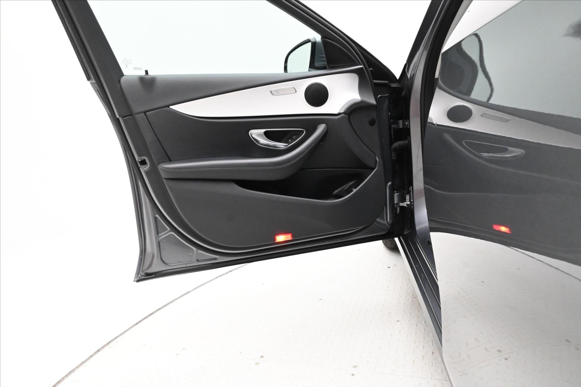 Mercedes-Benz Třídy E