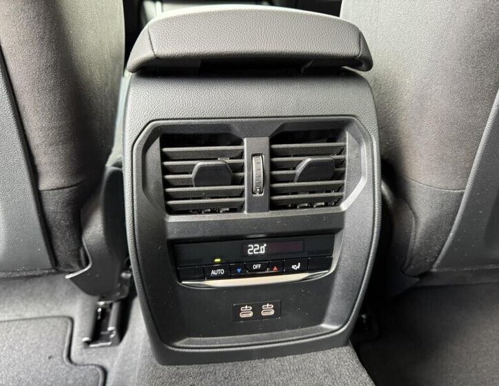 BMW Řada 3 Kombi 2,0 l 140 kw