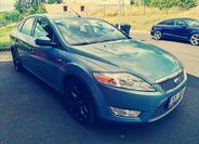 Ford Mondeo 4