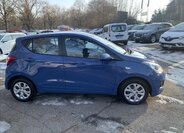 Hyundai i10 Hatchback 998,0 48 kw