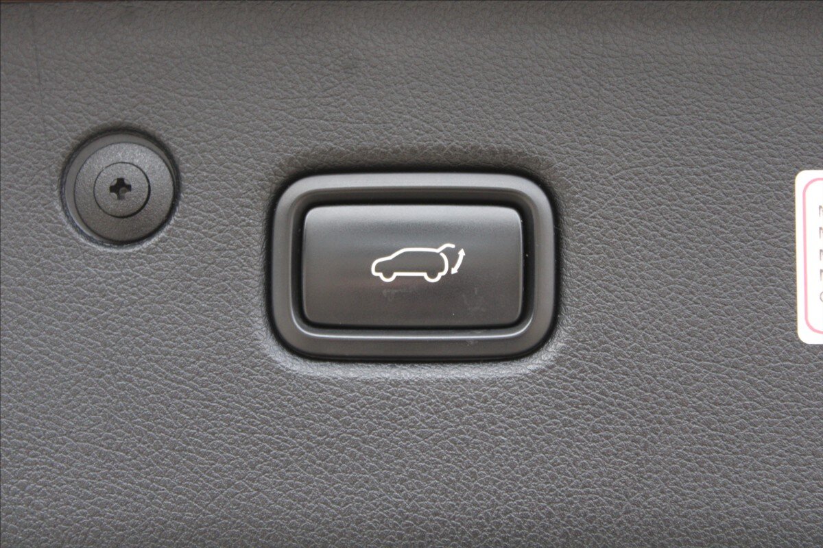 KIA Sportage SUV / Terénní 2,0 l 136 kw