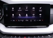 Škoda Octavia Kombi 2,0 l 85 kw