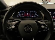 Škoda Octavia Kombi 2,0 l 140 kw