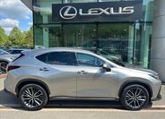 Lexus NX 350h 7