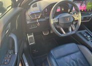 Cupra Formentor Hatchback 2,0 l 228 kw