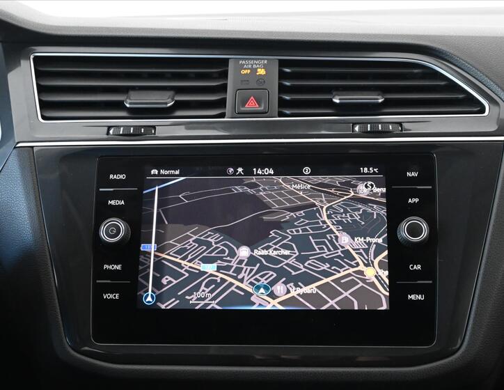 Volkswagen Tiguan Allspace 19