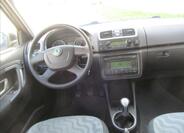Škoda Fabia 16