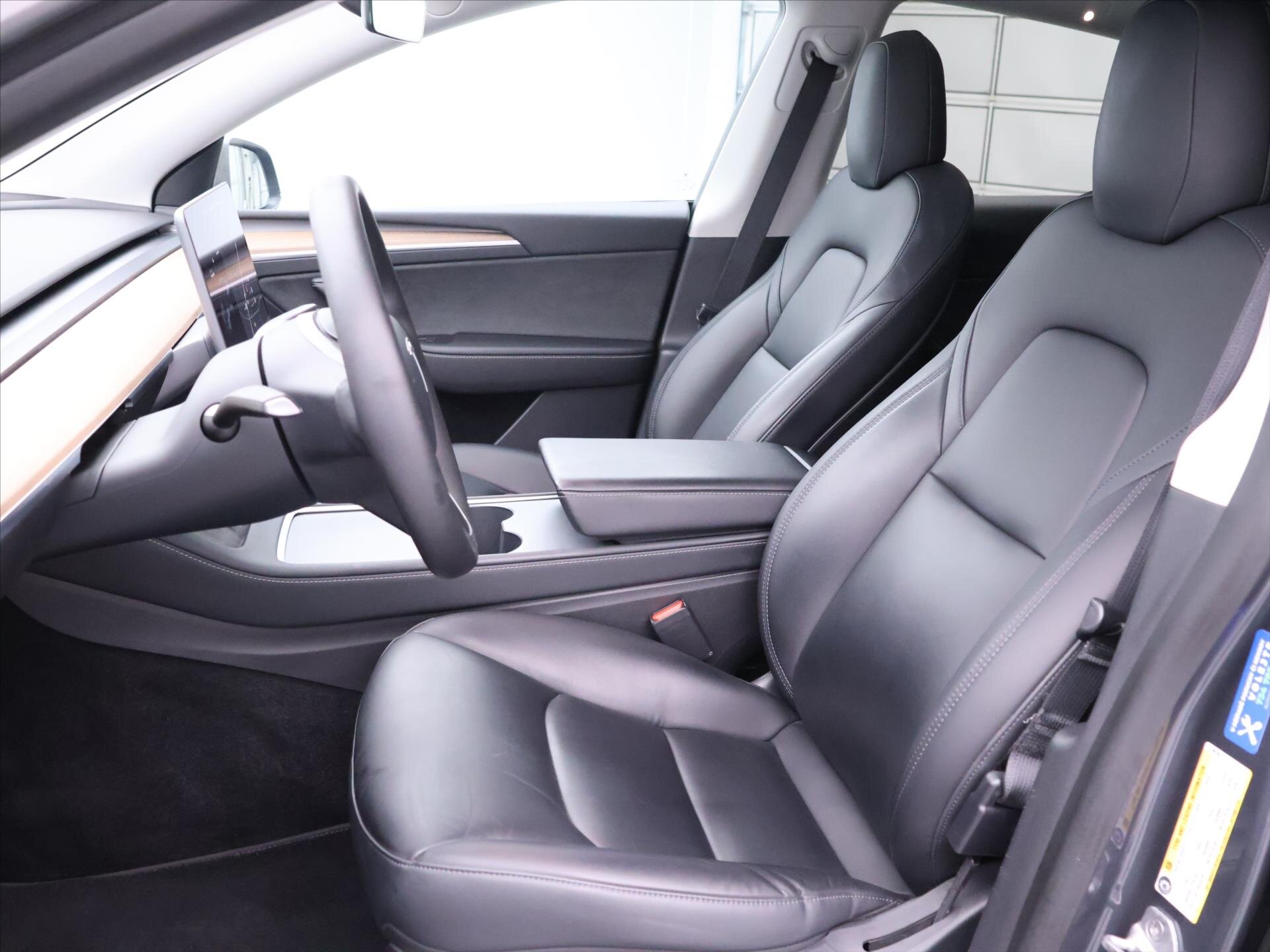 Tesla Model Y SUV 0,0 258 kw