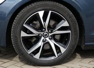 Volvo V60 Kombi 2,0 l 145 kw