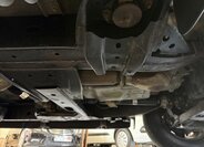 Ford Ranger Pick-up 3,2 l 147 kw