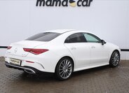 Mercedes-Benz CLA 2