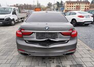 BMW Řada 7 5