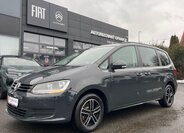Volkswagen Sharan MPV 2,0 l 103 kw