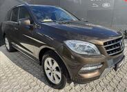 Mercedes-Benz Třídy M 21