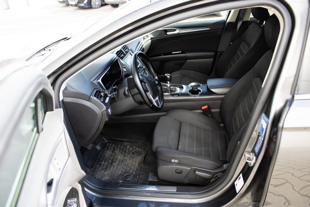 Ford Mondeo Kombi 2,0 l 110 kw