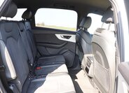 Audi Q7 SUV / Terénní 3,0 l 210 kw