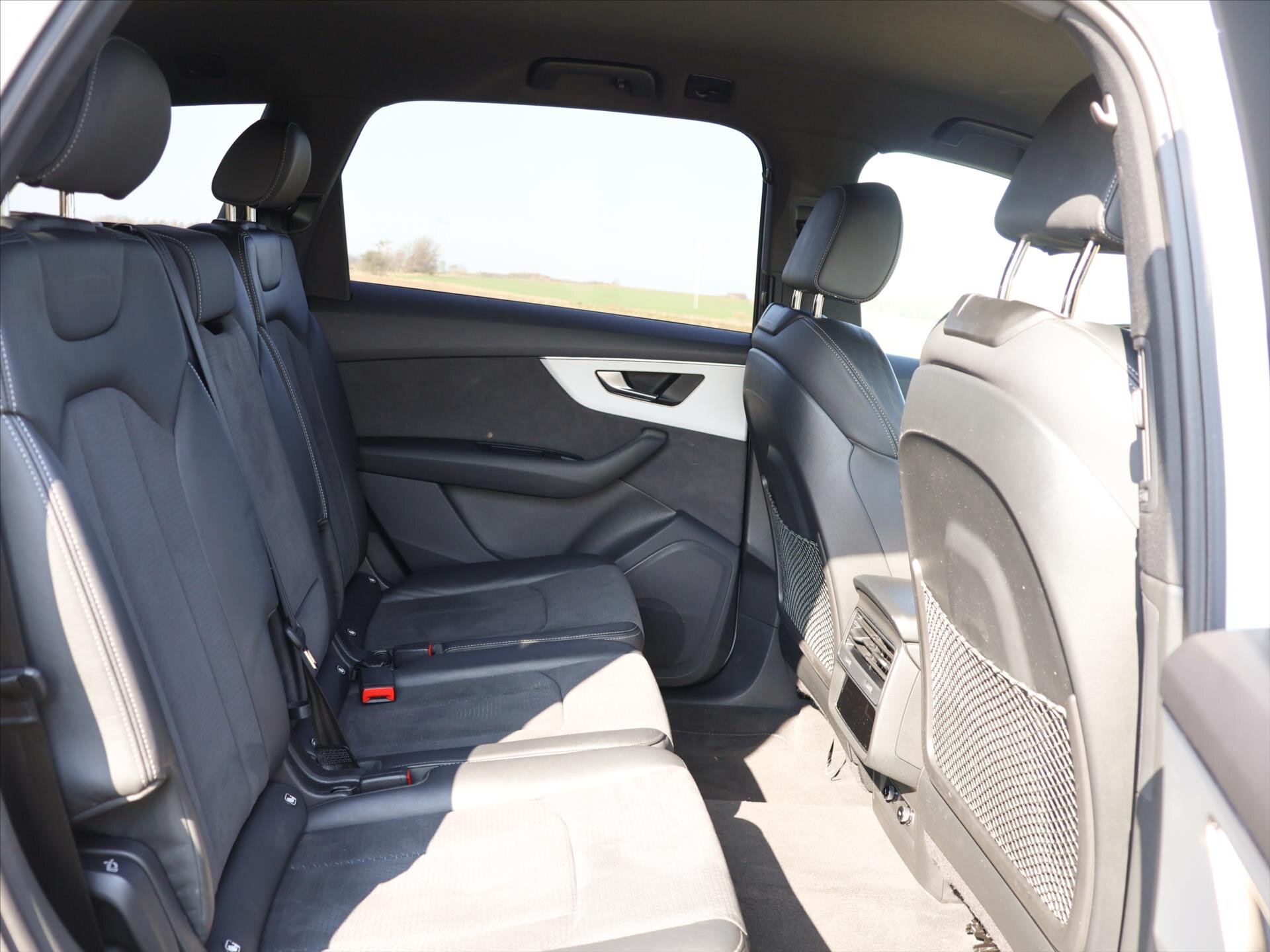 Audi Q7 SUV / Terénní 3,0 l 210 kw