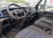 Iveco Daily Ostatní 3,0 l 132 kw