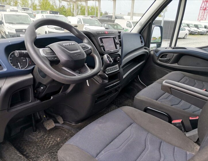 Iveco Daily Ostatní 3,0 l 132 kw