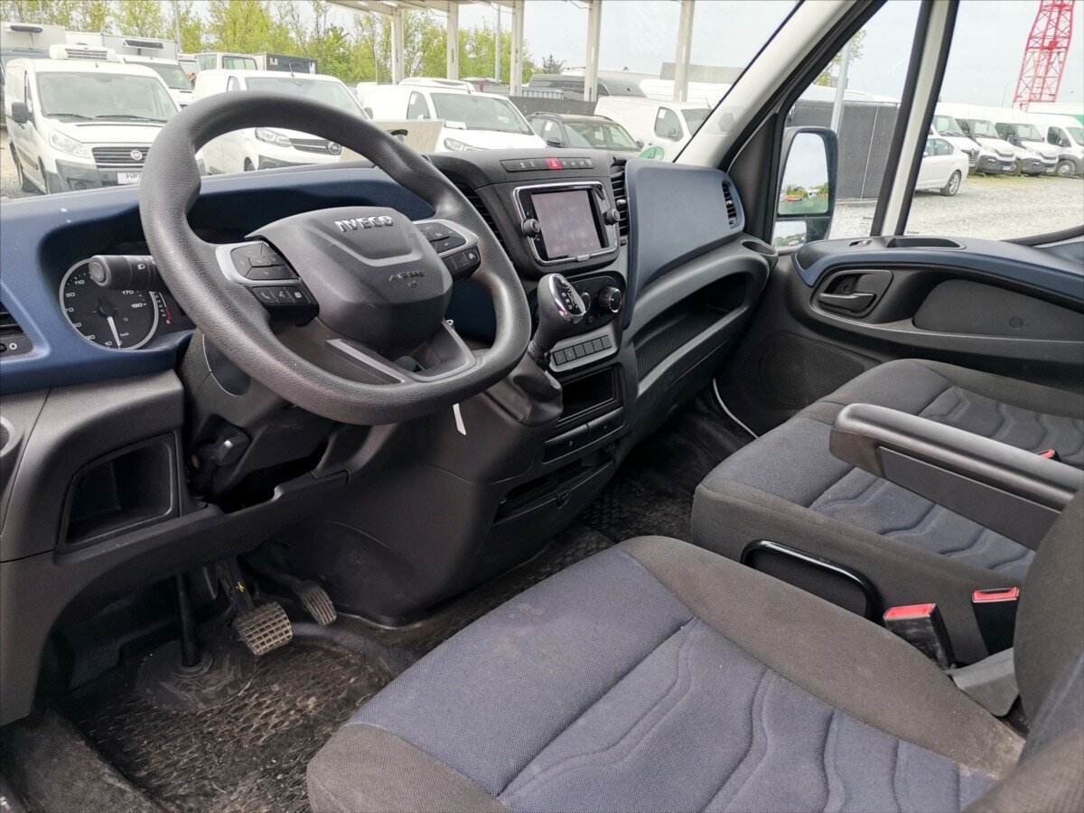 Iveco Daily Ostatní 3,0 l 132 kw