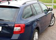Škoda Octavia 8